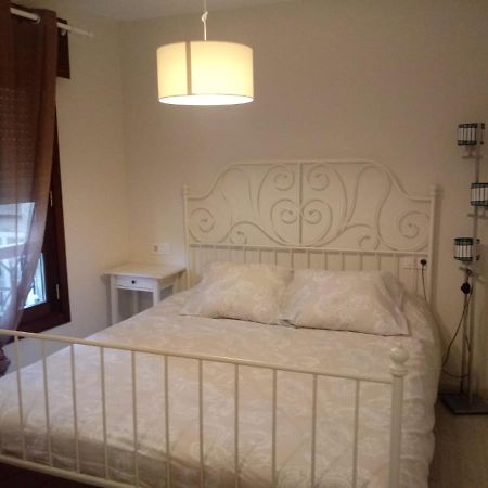 Casa Marinera "Tu Casa De Baiona" Βίλα Εξωτερικό φωτογραφία