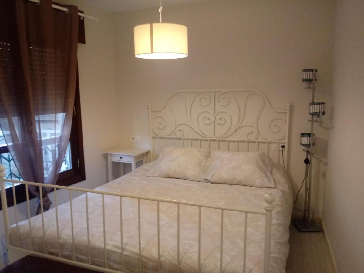 Casa Marinera "Tu Casa De Baiona" Βίλα Εξωτερικό φωτογραφία