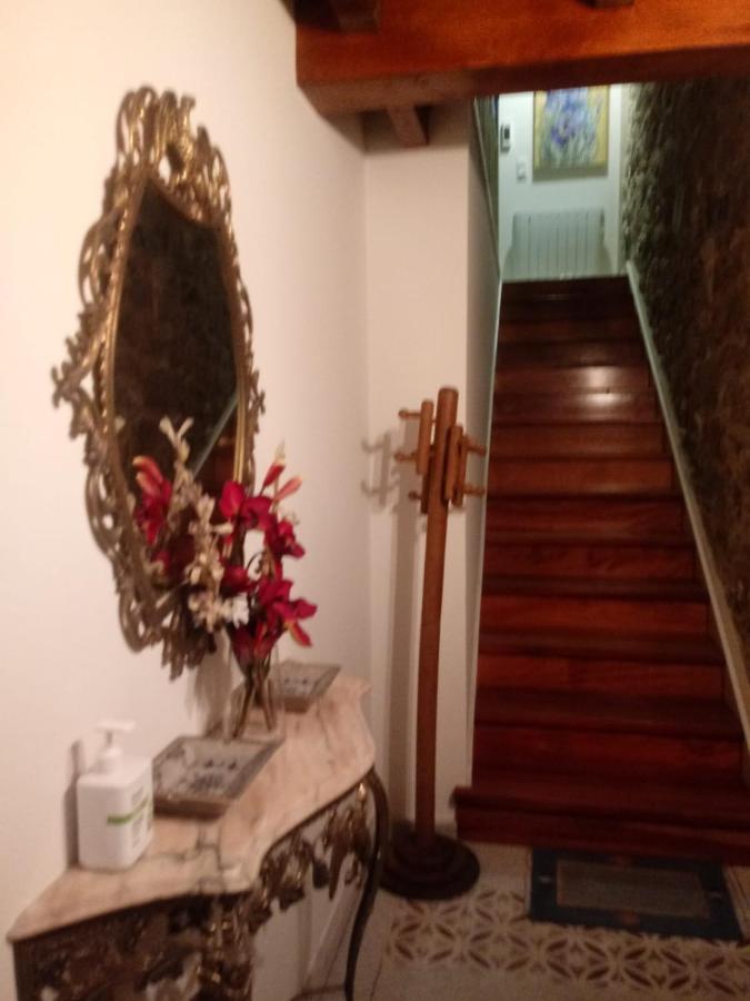 Casa Marinera "Tu Casa De Baiona" Βίλα Εξωτερικό φωτογραφία