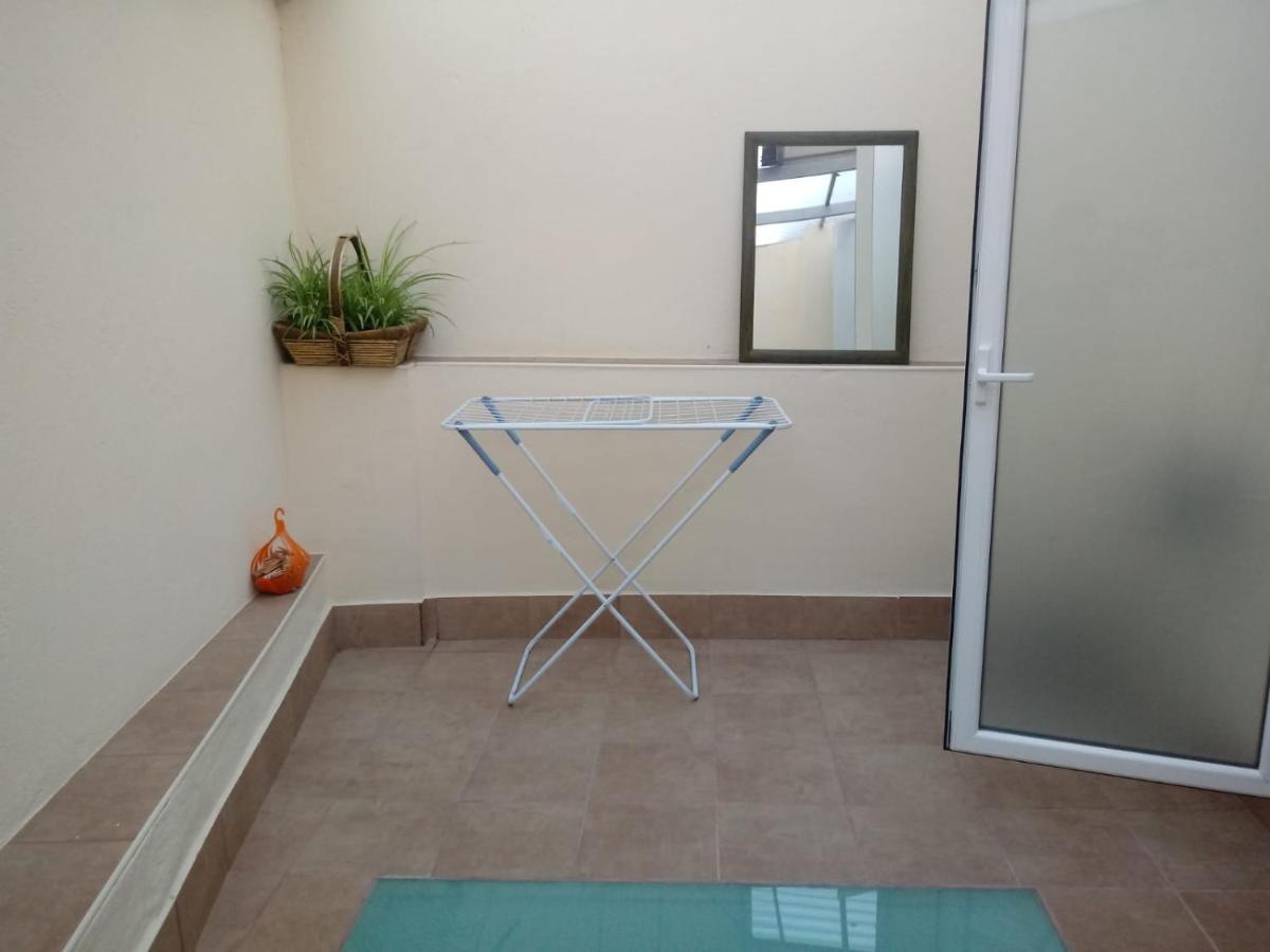 Casa Marinera "Tu Casa De Baiona" Βίλα Εξωτερικό φωτογραφία