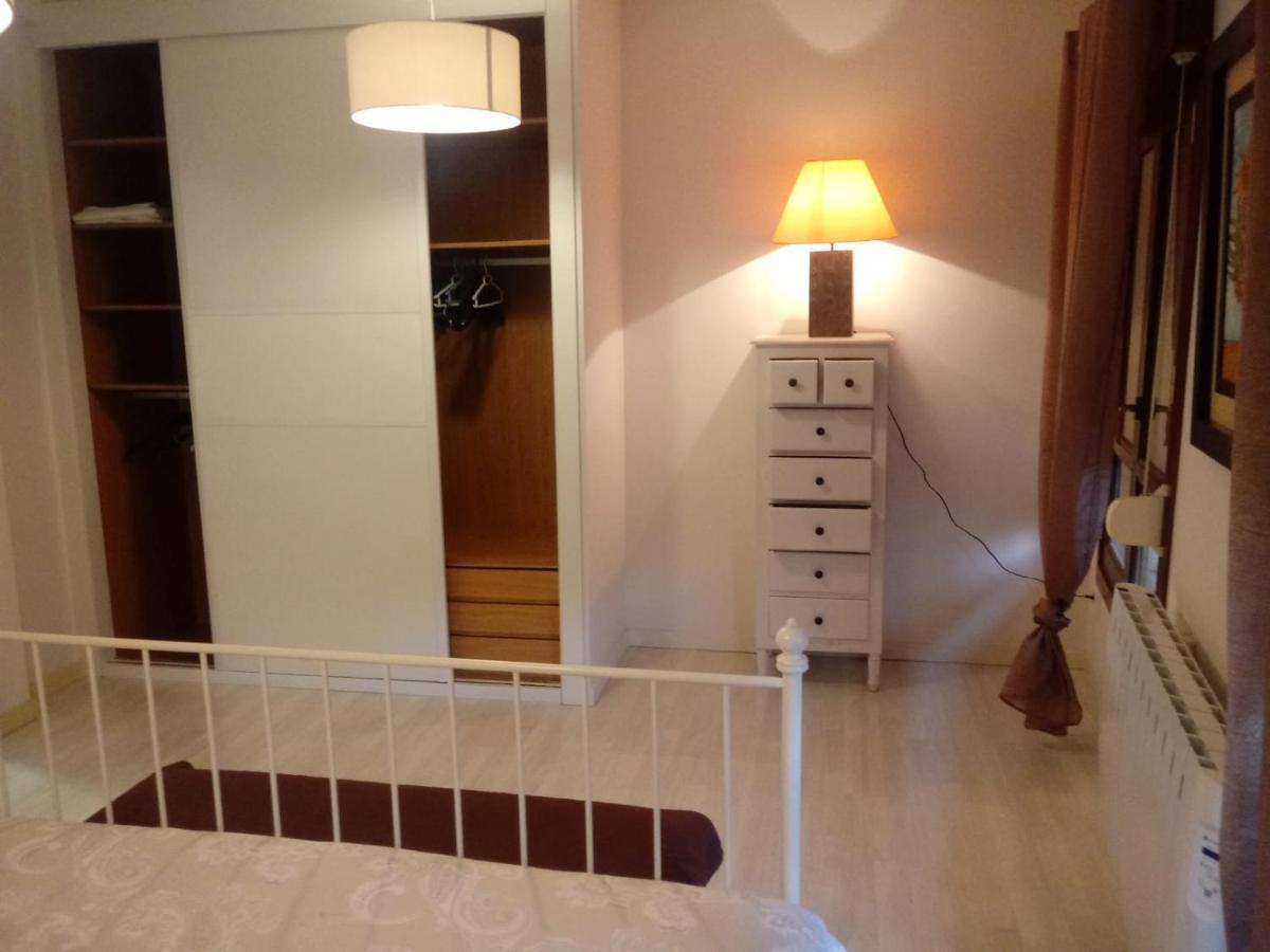 Casa Marinera "Tu Casa De Baiona" Βίλα Εξωτερικό φωτογραφία