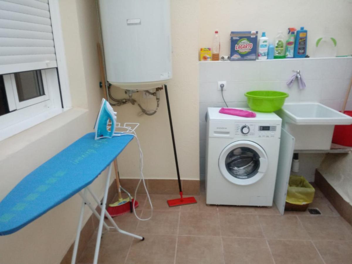 Casa Marinera "Tu Casa De Baiona" Βίλα Εξωτερικό φωτογραφία