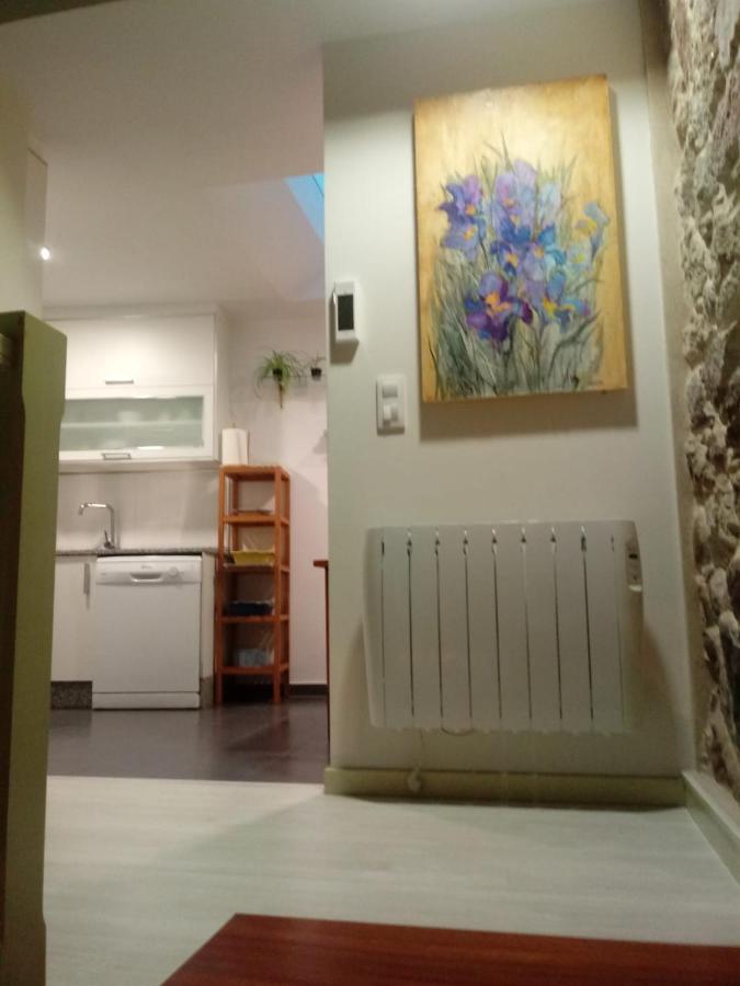 Casa Marinera "Tu Casa De Baiona" Βίλα Εξωτερικό φωτογραφία
