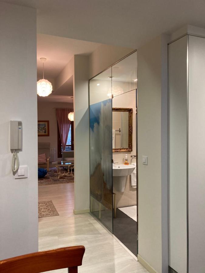 Casa Marinera "Tu Casa De Baiona" Βίλα Εξωτερικό φωτογραφία