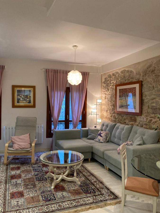 Casa Marinera "Tu Casa De Baiona" Βίλα Εξωτερικό φωτογραφία
