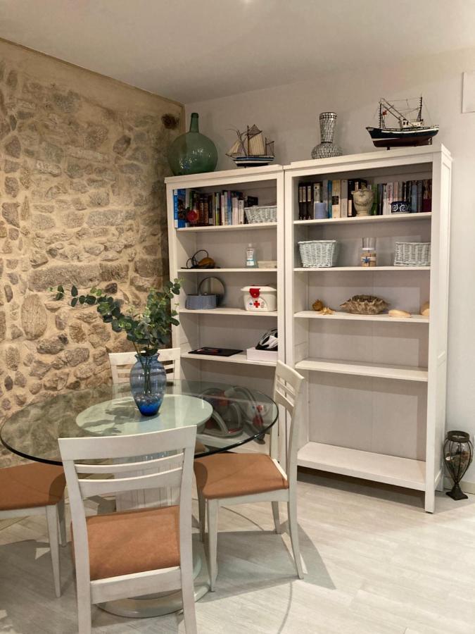 Casa Marinera "Tu Casa De Baiona" Βίλα Εξωτερικό φωτογραφία